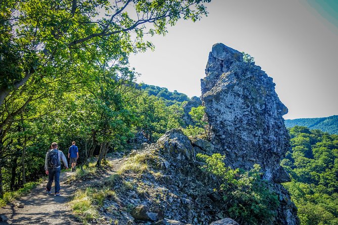 One Day Wonder Hiking Trip - From Budapest to the forests near Dömös