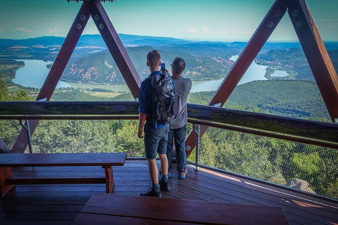 One Day Wonder Hiking Trip - Rám Ravine brings ladders, rock, and water