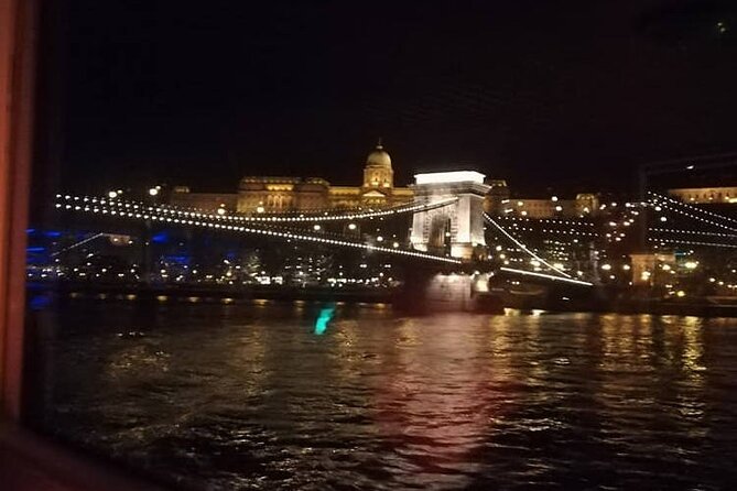 One hour Hen or Stag private party boat Budapest with unlimited beer and wine - Is the $521.38 group price good value?