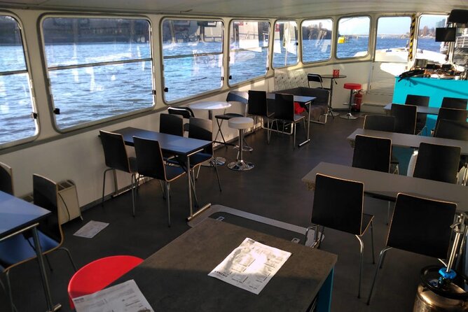 One hour Hen or Stag private party boat Budapest with unlimited beer and wine - Who should book this private Budapest cruise?