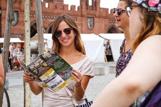Original Budapest Walking Tour - Széchenyi Square and the end of the walk