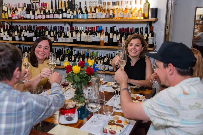 Palace District Evening Culinary, Wine, and History Walk - Is $145 a fair price?