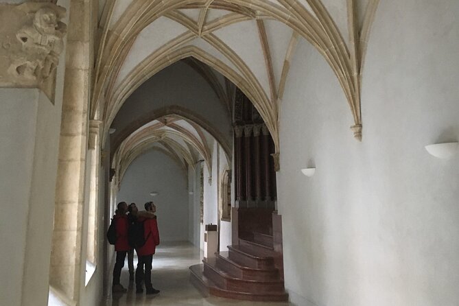Pannonhalma, the 1000 years old abbey, and Györ, private tour - Key points at a glance
