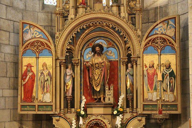 Pannonhalma, the 1000 years old abbey, and Györ, private tour - Who will get the most from this tour