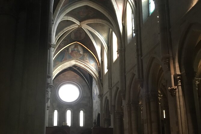 Pannonhalma, the 1000 years old abbey, and Györ, private tour - Pannonhalma Archabbey and its thousand-year story