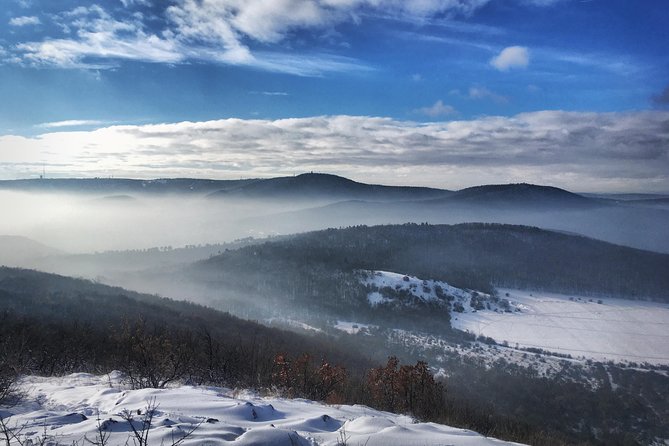 Panoramic hike around Budapest - Who should book this Budapest hike?