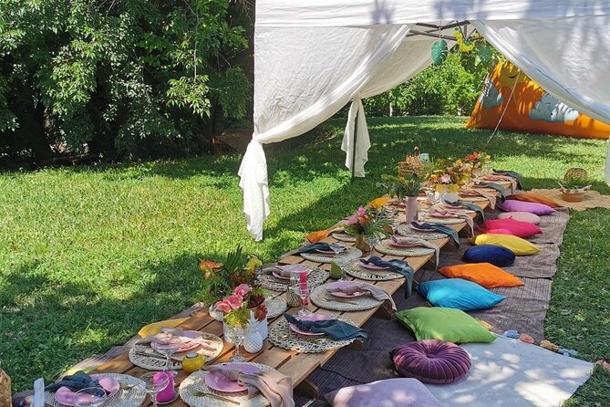 Picnics experience in Hungary - Three hours for food, music, and conversation