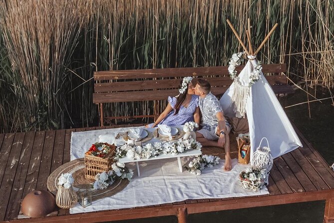 Picnics experience in Hungary - Private time instead of a shared group tour