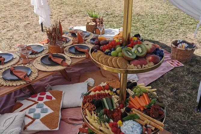 Picnics experience in Hungary - Is the $132.32 price good value?
