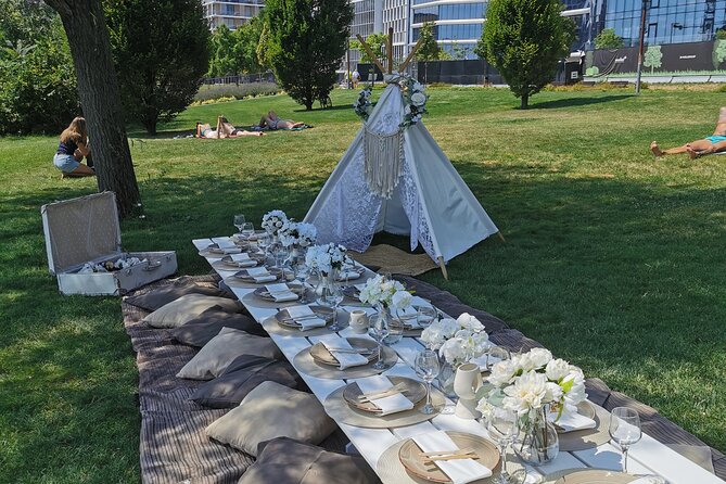Picnics experience in Hungary - Timing, access, and booking points to check