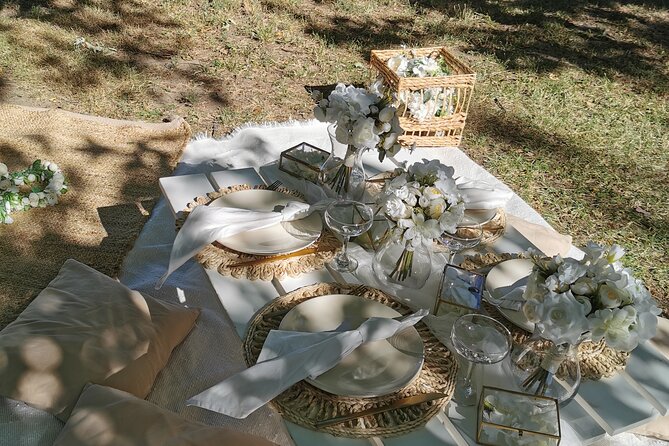 Picnics experience in Hungary - What makes Vajdahunyad Castle a good picnic backdrop