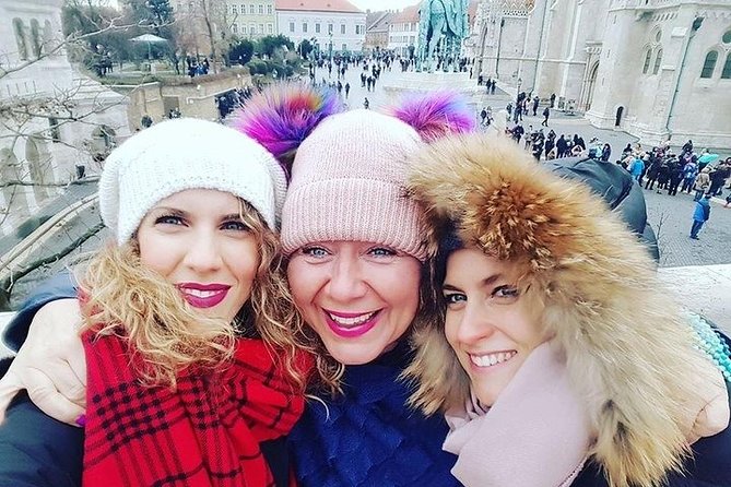 Private 4 Hours Budapest city tour and 3 hours Széchenyi thermal spa relax - Three hours at Széchenyi Baths