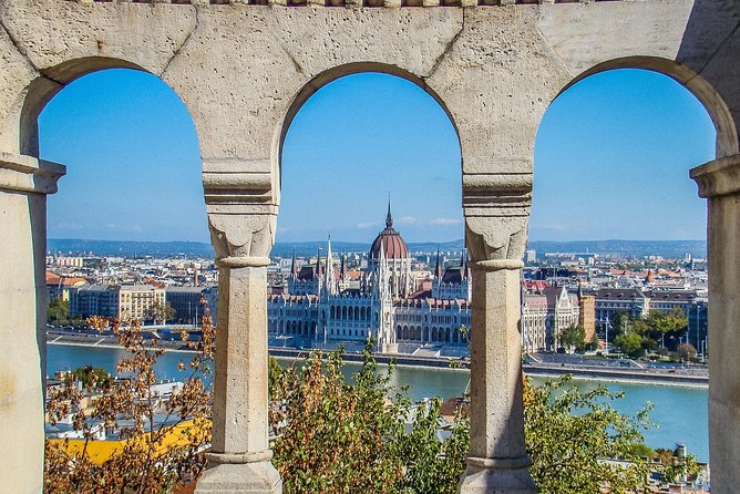 Private 4-hours City Tour of Budapest with private guide and Hotel Pick-up - Who should book this Budapest tour?