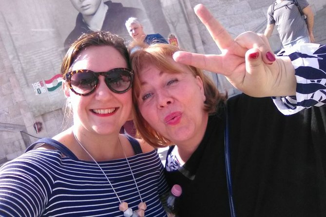 PRIVATE (7 hours) Budapest and Szentendre city tour with lunch and winetasting - The Citadel and the Liberty Statue