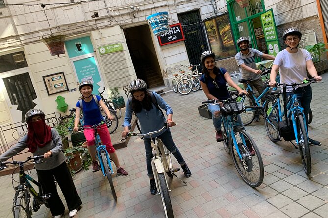 Private Budapest Adventure E-bike Tour to Buda Hills - Who will enjoy this ride most