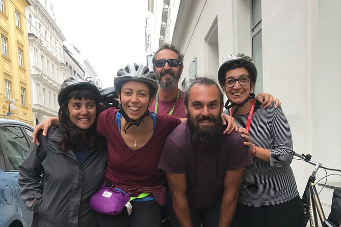 Private Budapest Adventure E-bike Tour to Buda Hills - Hárshegy and the Children’s Railway