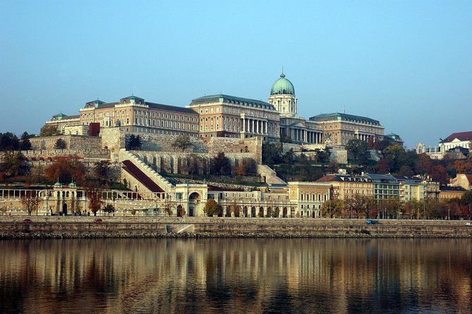 Private Budapest City Tour by Car - Seeing Buda and Pest without wearing out your feet