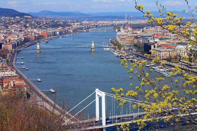 Private Budapest City Tour by Car - Andrassy Avenue, the Opera House, and the city’s modern scars