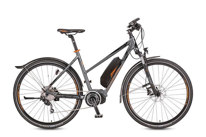 Private Budapest E-Bike Tour - Heroes’ Square and City Park