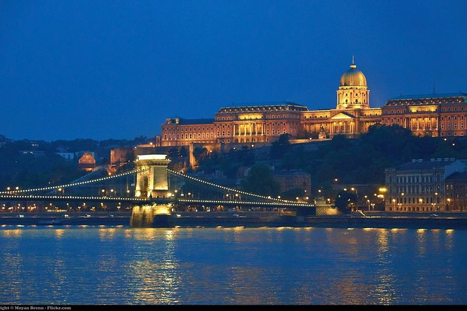 Private Budapest Sightseeing Tour: Royal Castle, Heroes Square, Chain Bridge - Andrássy Avenue and Heroes’ Square