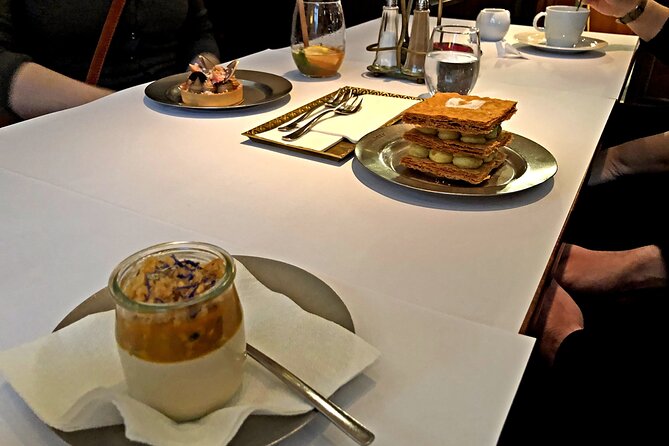 Private Café Wandering: Excursion through Budapest’s Belle Epoque - Museum Café and its Zsolnay tiles