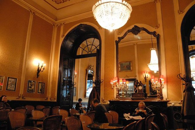 Private Café Wandering: Excursion through Budapest’s Belle Epoque - New York Cafe, Budapest’s grandest cafe room