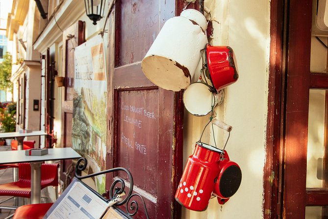Private City Kickstart Tour: Budapest - Local guides can shape the experience