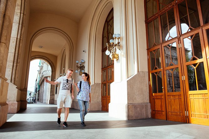 Private City Kickstart Tour: Budapest - Best time to schedule it