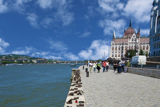 Private City Tour in Budapest 6 hours - Vajdahunyad Castle’s architectural sampler