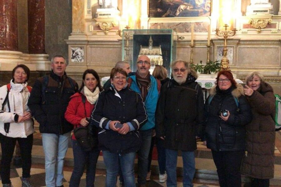 Private Custom Tour with Local Guide Budapest - Why customization can be worth the money