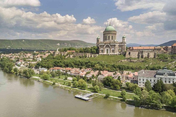 Private Danube Bend Experience with a comfortable air conditioned car - Esztergom Basilica, Hungary’s largest cathedral