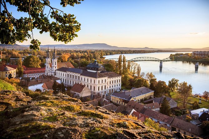 Private Danube Bend Experience with a comfortable air conditioned car - Szentendre, the Danube Bend’s artist town