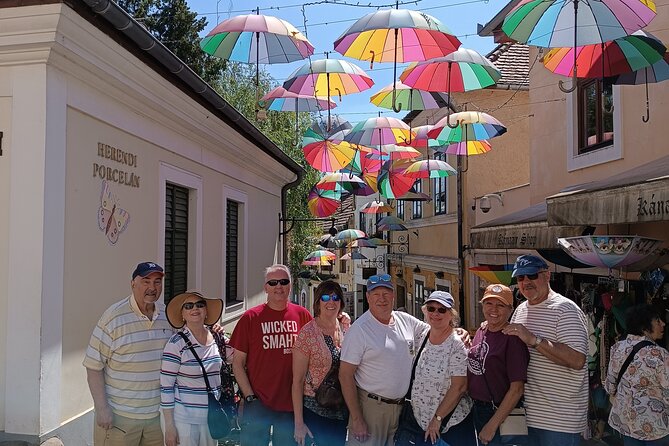 Private Danube Bend Visegrad and Szentendre Tour With Transport - Should you book the Danube Bend tour?