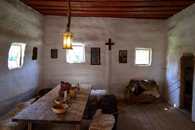 Private day trip: Budapest to Szentendre, Visegrad and Esztergom - Esztergom: Hungary’s grandest church and a river border