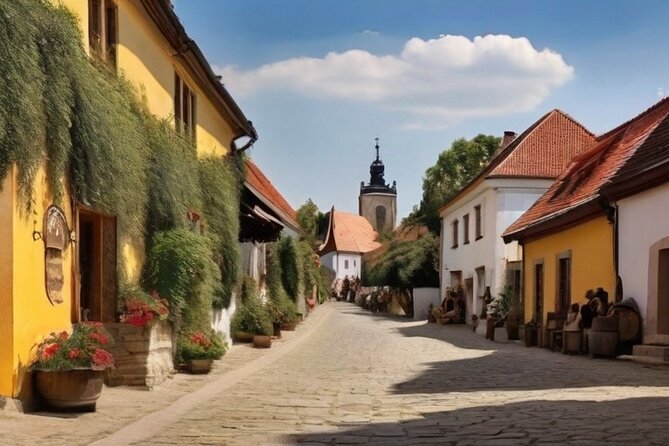 Private day trip: Budapest to Szentendre, Visegrad and Esztergom - Is $291.90 per person good value?