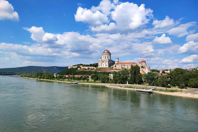 Private day trip: Budapest to Szentendre, Visegrad and Esztergom - Visegrad: fortress views and royal ruins