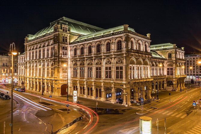 Private day trip from Budapest to Bratislava, Vienna, and back - The Driver Question You Should Settle Before Booking