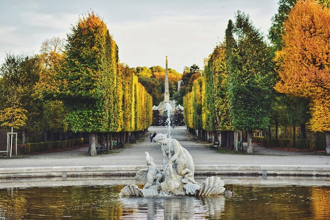 Private day trip from Budapest to Bratislava, Vienna, and back - Practical Booking Advice for a Smoother Day