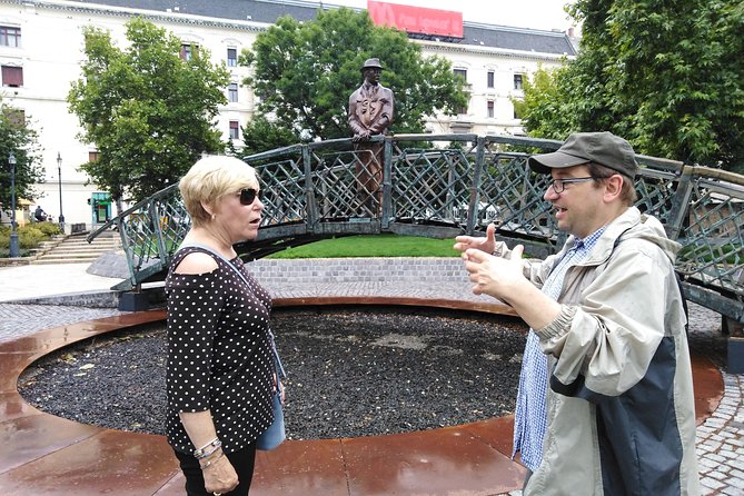 Private Downtown Pest Walking Tour - Why a private walk through Pest works