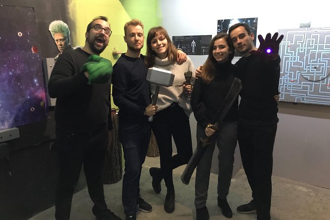 Private Escape Game Experience in Budapest - Practical advice for a smoother session