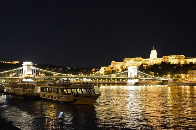 Private Etyek Wine tour with dinner including a Budapest Danube Evening Cruise - Tasting 12 wines in two Etyek cellars