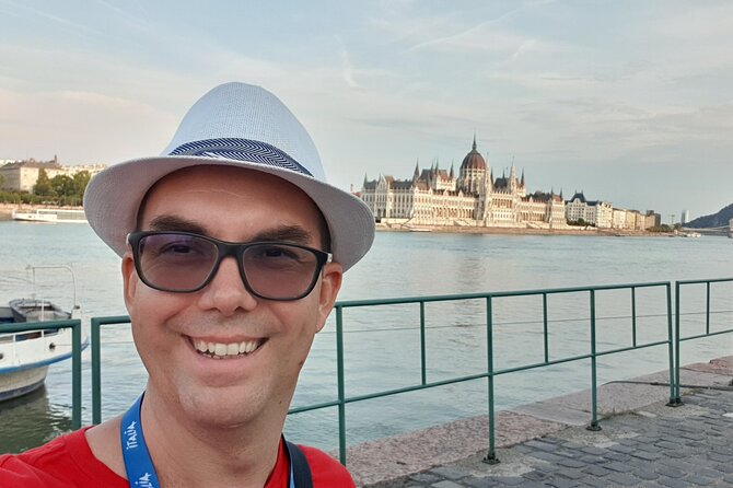 Private Family Friendly Walking Tour with Children in Budapest - Why this Budapest tour works for families