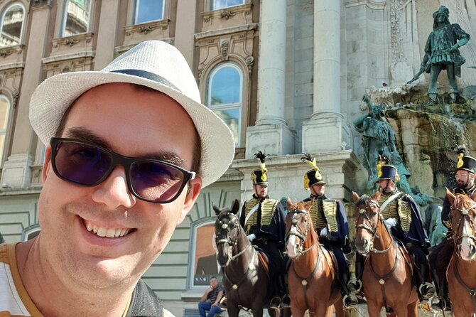 Private Family Friendly Walking Tour with Children in Budapest - How much value do you get for $228.29?