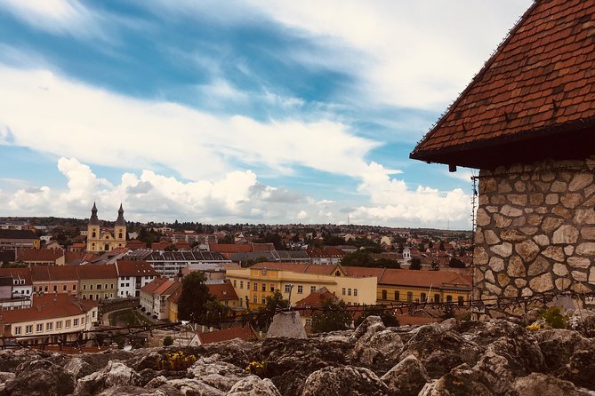 Private Full Day Tour to Eger - History, Culture and Wine - Why make the long trip to Eger?