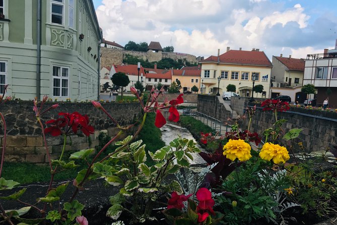Private Full Day Tour to Eger - History, Culture and Wine - Lunch is flexible, but not included
