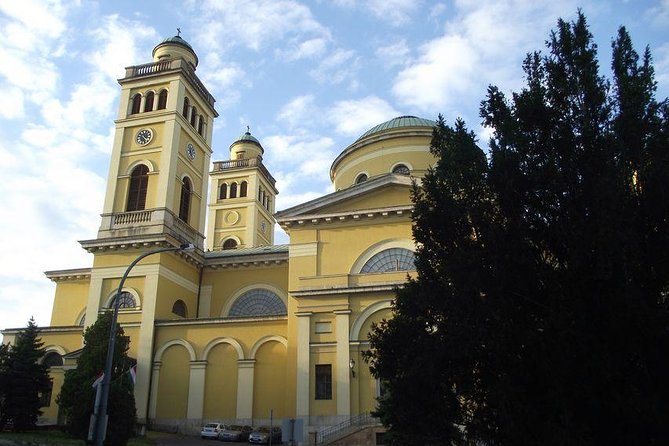Private Full Day Tour to Eger - History, Culture and Wine - Wine in the Valley of the Beautiful Woman