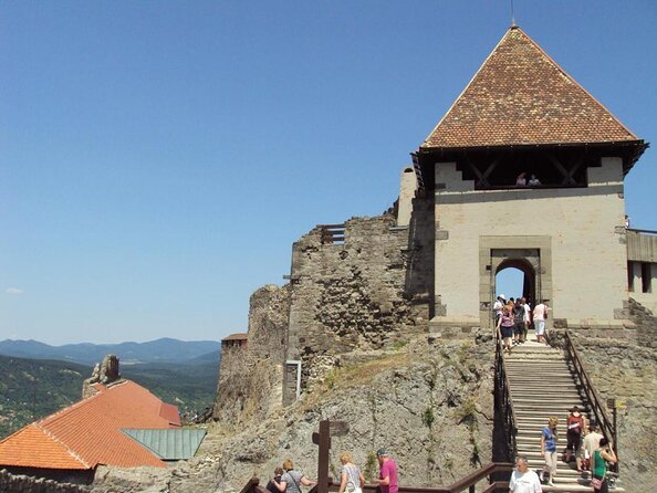 Private Guided Tour to Szentendre & Visegrád Castle (Danube Bend) - Why This Half-Day Escape Works