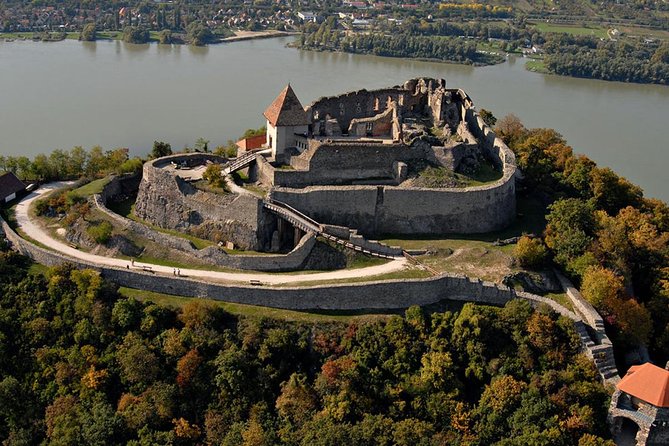 Private Guided Tour to Szentendre & Visegrád Castle (Danube Bend) - Visegrád Citadel and the Danube Bend View