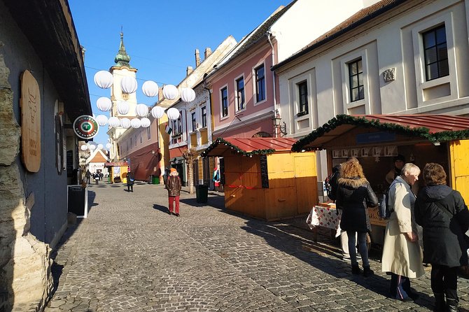 Private Guided Tour to Szentendre & Visegrád Castle (Danube Bend) - Winter Hours Require Careful Planning