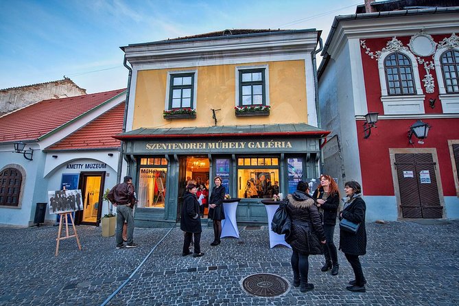 Private Guided Tour to Szentendre & Visegrád Castle (Danube Bend) - Who Will Get the Most From This Tour